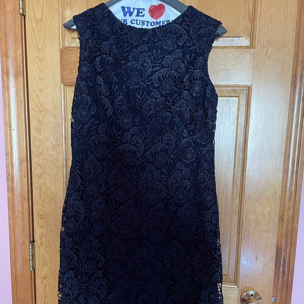 Lauren Ralph Lauren Dress
